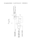 CLOCK RECOVERY CIRCUIT AND DATA RECEIVING CIRCUIT diagram and image