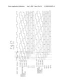 CLOCK RECOVERY CIRCUIT AND DATA RECEIVING CIRCUIT diagram and image