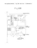 CLOCK RECOVERY CIRCUIT AND DATA RECEIVING CIRCUIT diagram and image