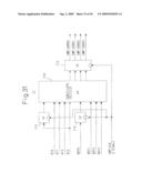 CLOCK RECOVERY CIRCUIT AND DATA RECEIVING CIRCUIT diagram and image