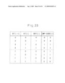 CLOCK RECOVERY CIRCUIT AND DATA RECEIVING CIRCUIT diagram and image