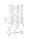 CLOCK RECOVERY CIRCUIT AND DATA RECEIVING CIRCUIT diagram and image