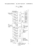 CLOCK RECOVERY CIRCUIT AND DATA RECEIVING CIRCUIT diagram and image