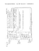 CLOCK RECOVERY CIRCUIT AND DATA RECEIVING CIRCUIT diagram and image