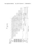 CLOCK RECOVERY CIRCUIT AND DATA RECEIVING CIRCUIT diagram and image