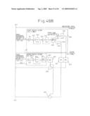 CLOCK RECOVERY CIRCUIT AND DATA RECEIVING CIRCUIT diagram and image