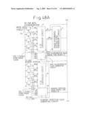 CLOCK RECOVERY CIRCUIT AND DATA RECEIVING CIRCUIT diagram and image