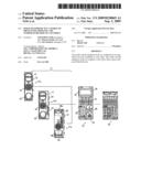 FIXED TELEPHONE SET CAPABLE OF PREVENTING HOWLING AND TEMPERATURE RISE OF A HANDSET diagram and image