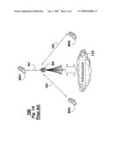 Relay MAC Header for Tunneling in a Wireless Multi-User Multi-Hop Relay Networks diagram and image