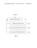 AUTOMATED SCORING SYSTEM FOR ATHLETICS diagram and image