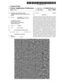 METHOD AND APPARATUS FOR CHARACTERIZING THE FORMATION OF PAPER diagram and image