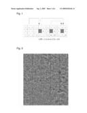 METHOD AND APPARATUS FOR CHARACTERIZING THE FORMATION OF PAPER diagram and image