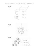 METHOD AND APPARATUS FOR CHARACTERIZING THE FORMATION OF PAPER diagram and image