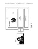 METHOD, A SYSTEM, AND A COMPUTER PROGRAM PRODUCT FOR PROCESSING IMAGES diagram and image