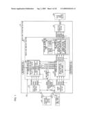 IMAGE PROCESSING APPARATUS, IMAGE READING APPARATUS, IMAGE DATA OUTPUT PROCESSING APPARATUS, AND IMAGE PROCESSING METHOD diagram and image