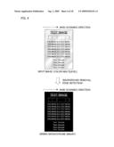 IMAGE PROCESSING APPARATUS, IMAGE READING APPARATUS, IMAGE DATA OUTPUT PROCESSING APPARATUS, AND IMAGE PROCESSING METHOD diagram and image