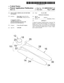 Single-Piece Propeller And Method Of Making diagram and image