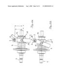 Axial Piston Compressor diagram and image