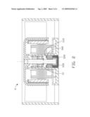 COOLING FAN diagram and image