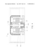 COOLING FAN diagram and image