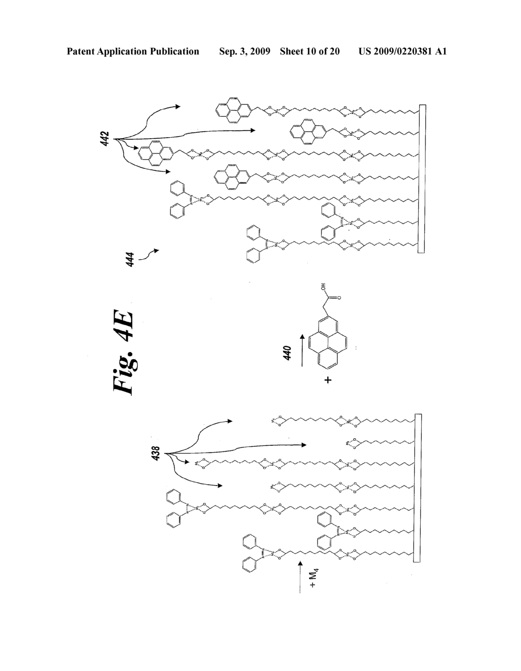 IMAGEWISE PATTERNING OF FILMS AND DEVICES COMPRISING THE SAME - diagram, schematic, and image 11