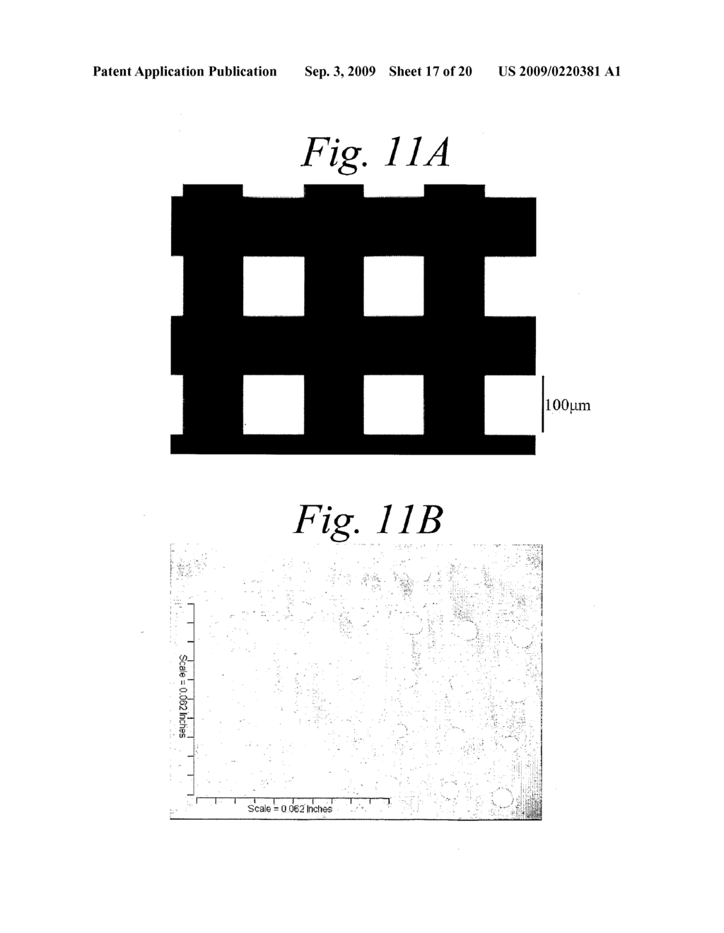 IMAGEWISE PATTERNING OF FILMS AND DEVICES COMPRISING THE SAME - diagram, schematic, and image 18