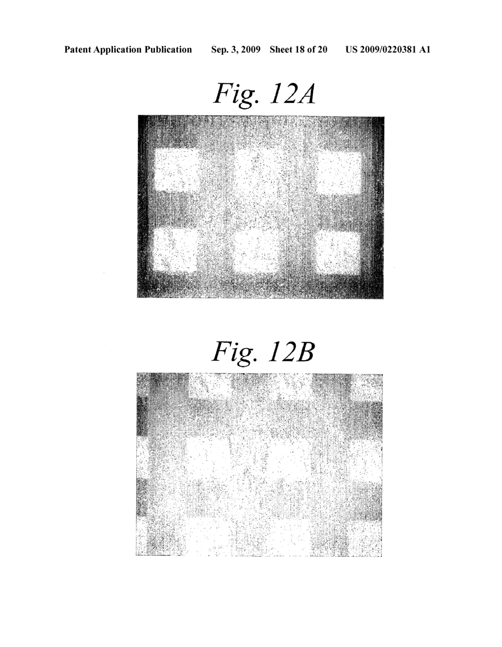 IMAGEWISE PATTERNING OF FILMS AND DEVICES COMPRISING THE SAME - diagram, schematic, and image 19