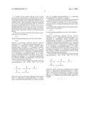 Tetraorganoammonium and tetraorganophosphonium salts for acid gas scrubbing process diagram and image