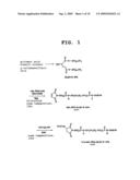 Drug Delivery Material diagram and image