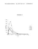 TIGHT JUNCTION MODULATING PEPTIDE COMPONENTS FOR ENHANCING MUCOSAL DELIVERY OF THERAPEUTIC AGENTS diagram and image