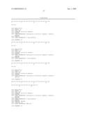 TIGHT JUNCTION MODULATING PEPTIDE COMPONENTS FOR ENHANCING MUCOSAL DELIVERY OF THERAPEUTIC AGENTS diagram and image