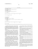 TIGHT JUNCTION MODULATING PEPTIDE COMPONENTS FOR ENHANCING MUCOSAL DELIVERY OF THERAPEUTIC AGENTS diagram and image