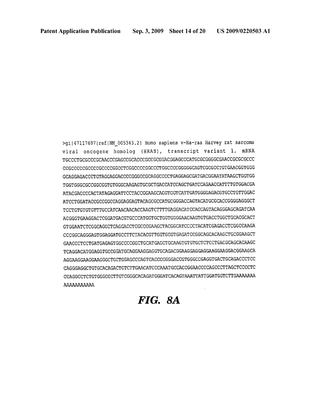 METHOD FOR TREATING CANCERS WITH INCREASED RAS SIGNALING - diagram, schematic, and image 15