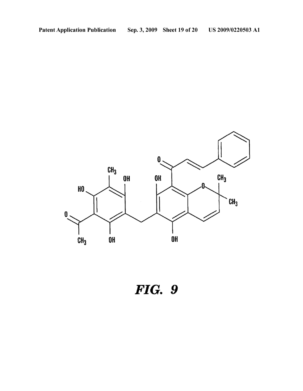 METHOD FOR TREATING CANCERS WITH INCREASED RAS SIGNALING - diagram, schematic, and image 20