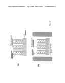 COMPOSITIONS COMPRISING NANOSTRUCTURES FOR CELL, TISSUE AND ARTIFICIAL ORGAN GROWTH, AND METHODS FOR MAKING AND USING SAME diagram and image