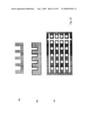 COMPOSITIONS COMPRISING NANOSTRUCTURES FOR CELL, TISSUE AND ARTIFICIAL ORGAN GROWTH, AND METHODS FOR MAKING AND USING SAME diagram and image
