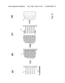 COMPOSITIONS COMPRISING NANOSTRUCTURES FOR CELL, TISSUE AND ARTIFICIAL ORGAN GROWTH, AND METHODS FOR MAKING AND USING SAME diagram and image