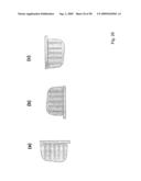 COMPOSITIONS COMPRISING NANOSTRUCTURES FOR CELL, TISSUE AND ARTIFICIAL ORGAN GROWTH, AND METHODS FOR MAKING AND USING SAME diagram and image