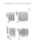 COMPOSITIONS COMPRISING NANOSTRUCTURES FOR CELL, TISSUE AND ARTIFICIAL ORGAN GROWTH, AND METHODS FOR MAKING AND USING SAME diagram and image