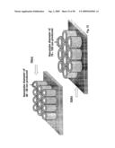 COMPOSITIONS COMPRISING NANOSTRUCTURES FOR CELL, TISSUE AND ARTIFICIAL ORGAN GROWTH, AND METHODS FOR MAKING AND USING SAME diagram and image