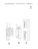 COMPOSITIONS COMPRISING NANOSTRUCTURES FOR CELL, TISSUE AND ARTIFICIAL ORGAN GROWTH, AND METHODS FOR MAKING AND USING SAME diagram and image