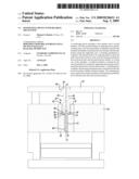 POSITIONING DEVICE WITH BEARING MECHANISM diagram and image