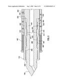 Hot Runner Nozzle System diagram and image