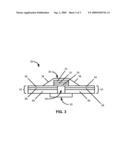 CONDUCTIVE SEAM COVER TAPE diagram and image