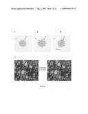 Dispersion-toughened cordierite for filter and substrate applications diagram and image