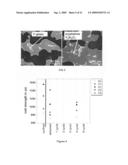 Dispersion-toughened cordierite for filter and substrate applications diagram and image