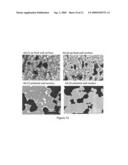 Dispersion-toughened cordierite for filter and substrate applications diagram and image