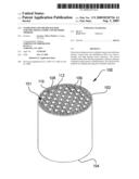 Stabilized Low-Microcracked Ceramic Honeycombs And Methods Thereof diagram and image