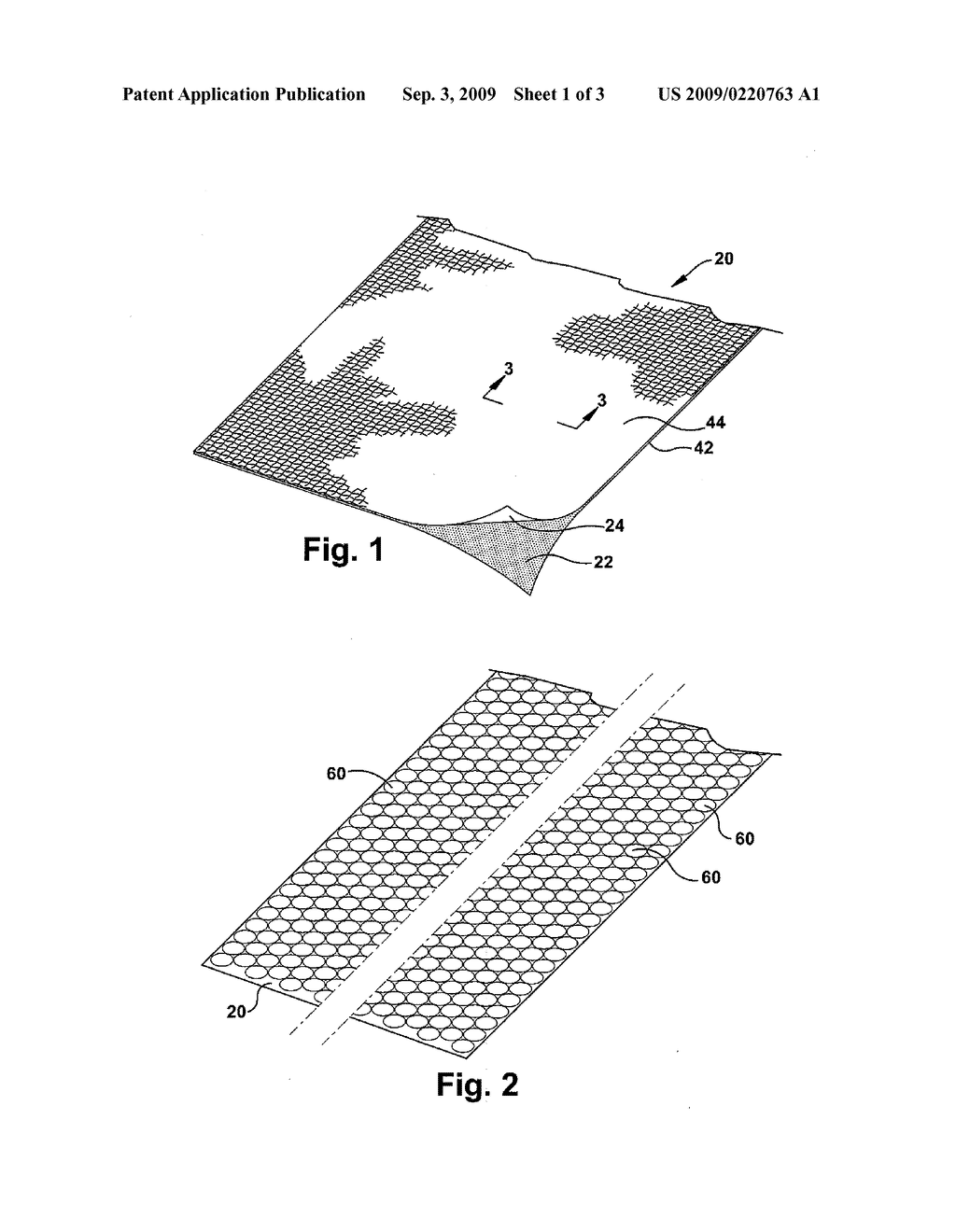 OLEOPHOBIC LAMINATED ARTICLE - diagram, schematic, and image 02