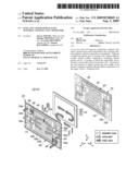 FUEL CELL SEPARATOR SEALING MATERIAL AND FUEL CELL SEPARATOR diagram and image